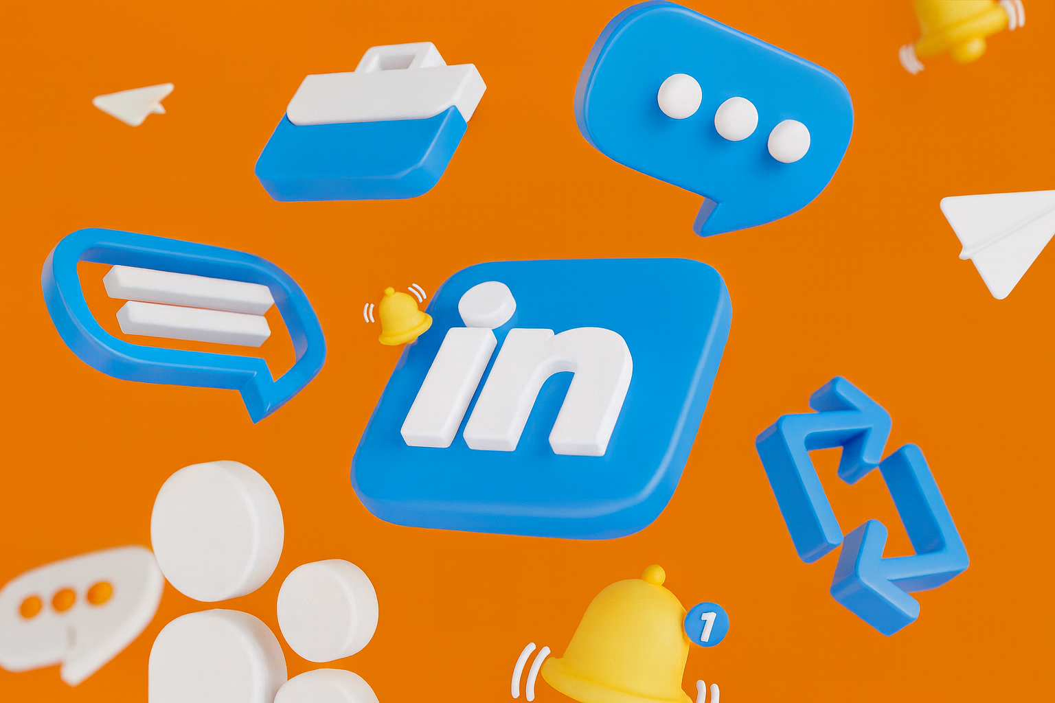 Why LinkedIn Content in MENA Is Underutilized: And How to Dominate It