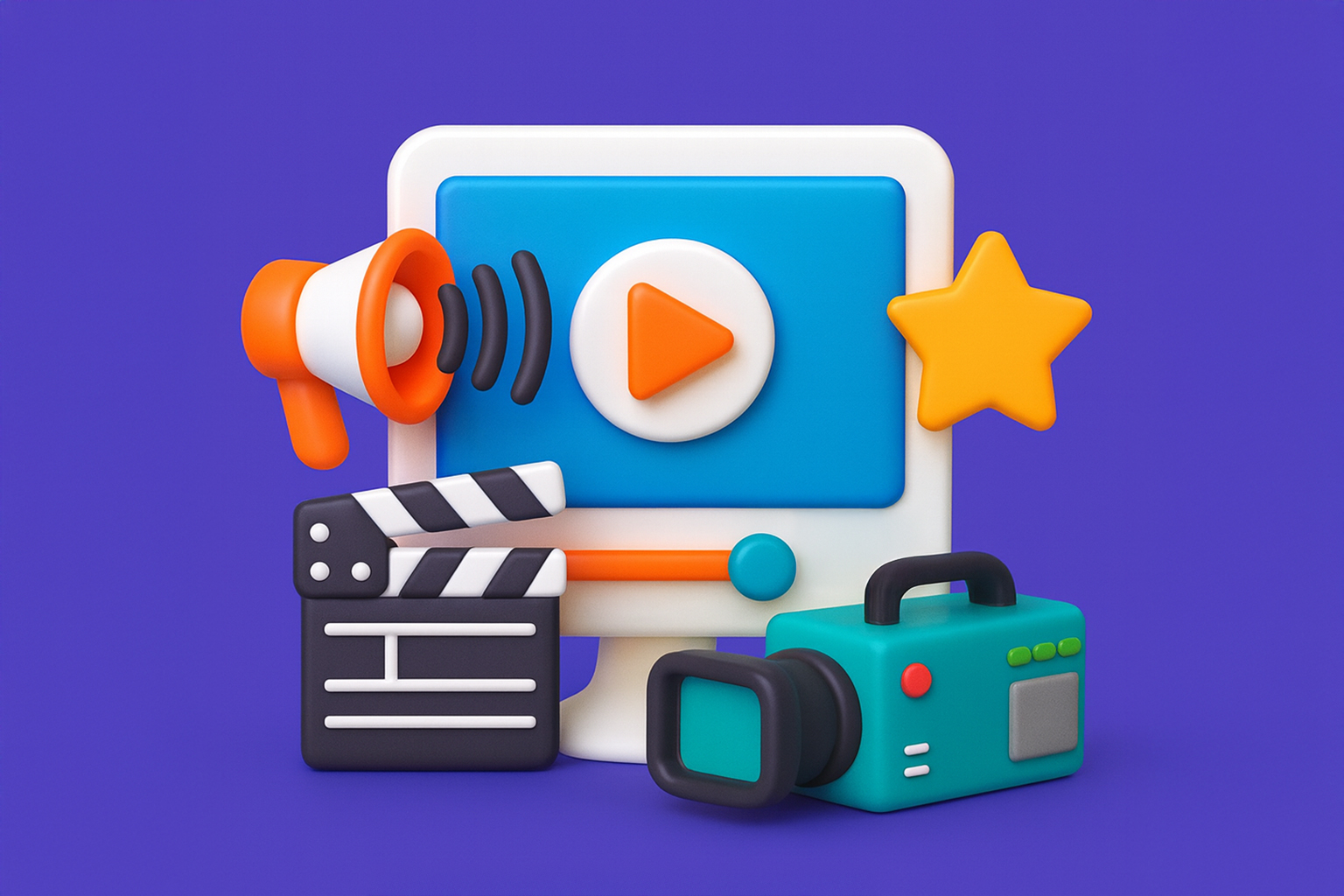 Why UAE Brands Are Investing in High-Production Video